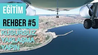 ALÇALMA - ILS VE LOC - PAS GEÇME | EĞİTİM VE REHBER #5