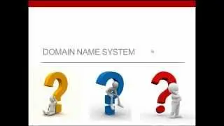 Centos 6 Primary DNS Part 1.mp4