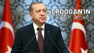Erdoğan'ın Kazandığı Tüm Seçimler