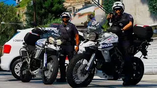 TENTATIVA de FUGA ROCAM em APOIO PMESP | GTA 5 POLICIAL