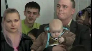 вокальная группа 2009г 2018г