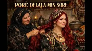 PORÊ DELALA MIN SORE – Emotional Kurdish Cover