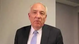 Ambassador Stephen Rapp says there could be alternatives to the ICC for Assad