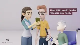 GARI: Helping people find a device that best suit their needs