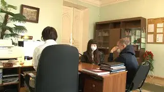ЗАГС в условиях пандемии