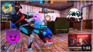 UMP Contra Famosos 8.1 👽 ❤️‍🔥