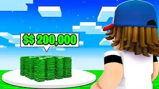 ОТКРЫЛ СОБСТВЕННЫЙ БАНК | ROBLOX ПО РУССКИ | | Роблоксер Альберт