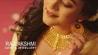 RAJLAKSHMI GEMS & JEWELLERY | WEB COMMERCIAL 2023 |