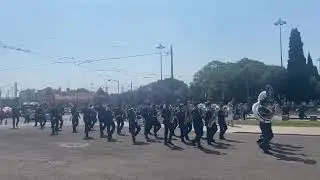 Belem Parade