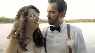 Michael & Kayla WEDDING Trailer