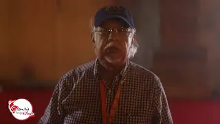 Actor CARLOS MUÑOZ  esta contagiado...