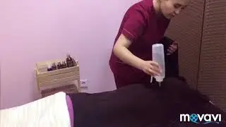 Бас ауыруды отпен емдеу тәсілі