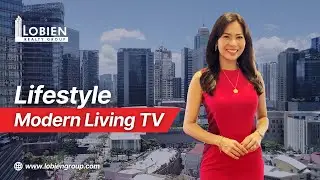 Sheila Lobien  |  Secrets to Turning Rentals into Smart Investments  |  Lifestyle Modern Living