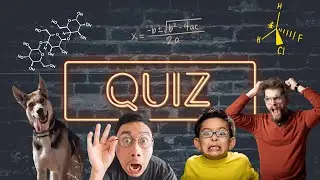 Tricky Quiz & Answer: Can You Beat 98% of People?