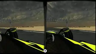 Unity google VR test