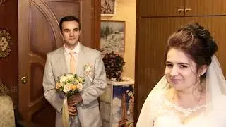 Свадебный клип