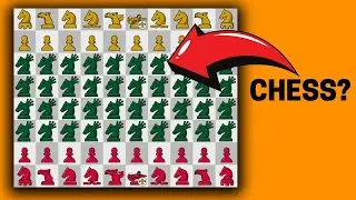 Playing Amazon Jungle Chess