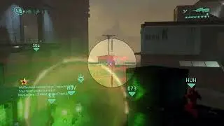 Bubble Splat
