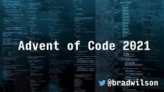 Advent of Code 2021: Day 16