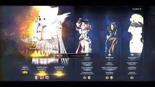 [Lost Ark] 1505 Hybrid Paladin Kakul-Saydon Gate 3