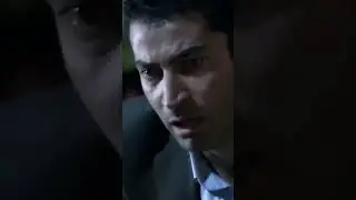 Ular noto'g'ri odamni otib tashlashdi | Эзел Узбек Тилида