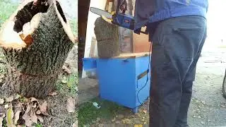Дуплянка для белки своими руками 🌱