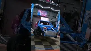 200SX DRIFT BUILD ❤️‍🔥 