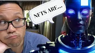 Asking AI: Is the Big Time NFT Sale WORTH IT??