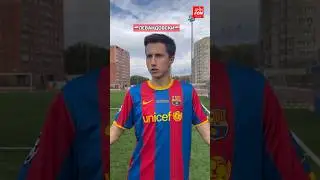 ИГРОКИ БАРСЕЛОНЫ ИЩУТ ЯМАЛЯ 