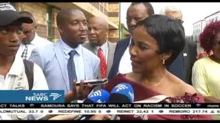 Vehicle speed limits could be reduced in urban areas: Chikunga