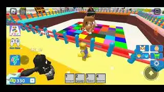 Играю в Roblox🤯🤯.Очень прикольно заходи скорей😎🤯