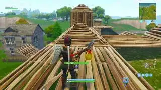 So I Changed My Controller Binds....
