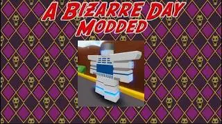 How to get Pot Platinum | A Bizarre Day Modded(ABDM)