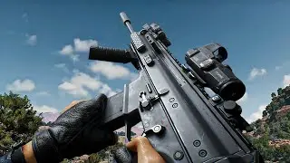 Delta Force Extraction is Leaving Soon