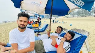 Cox's Bazar Travel 2023। কক্সবাজার ভ্রমন ২০২৩। Blog-01