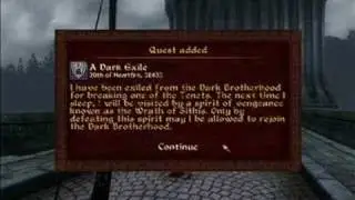 To kill yourself, is to Invoke the Wrath of Sithis