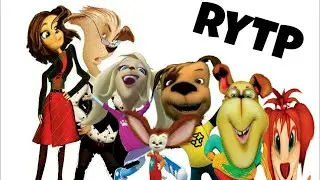 БАРБОСКИНЫ RYTP | MOOD ритп и пуп кароче...