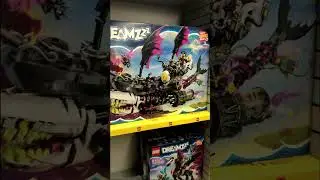 LEGO EN PROMO DREAMZZZ #lol #lego