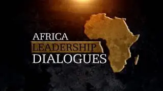ALD_ Meet the Leader  Special Edition of the African Leadership Forum 2014