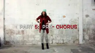 THE BOMBAY INSTRUCTIONAL part 5(a) by FRANCESCA MARIA