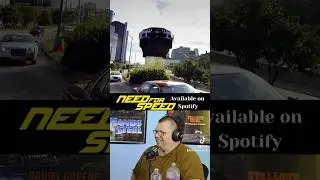 Mustang LAUNCHED in Need For Speed
