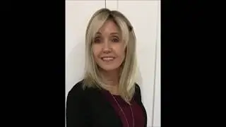 Harriet Testimonial