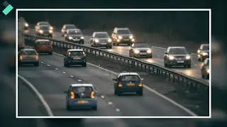 Easily Apply a Border Effect to Your Video in Filmora 13