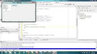 Delphi Programming Tutorial #83 - Sorting Dynamic Arrays