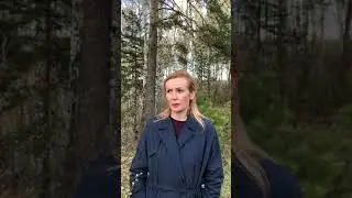 Весна. Дача. Дом.