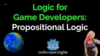 Introduction to Logic for Game Developers - Propositional Logic