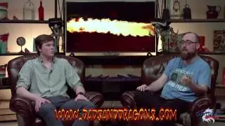 Dad's And Dragons - Episode 7 - The Hoard