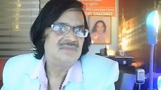 BTPUP 107 पढने में मन तभी लगेगा जब ..Shikhar IAS Academy Ghaziabad U.P.