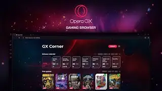 OPERA GX UZANTI BOZUK SORUNU ÇÖZÜMÜ