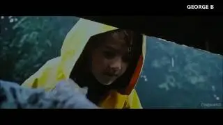 It оно пеннивайз исполняет